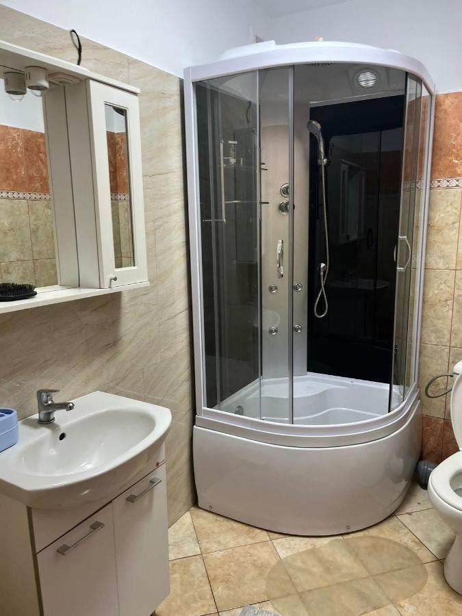 Апартаменты Casa Vio Parter Эфорие Норд Экстерьер фото