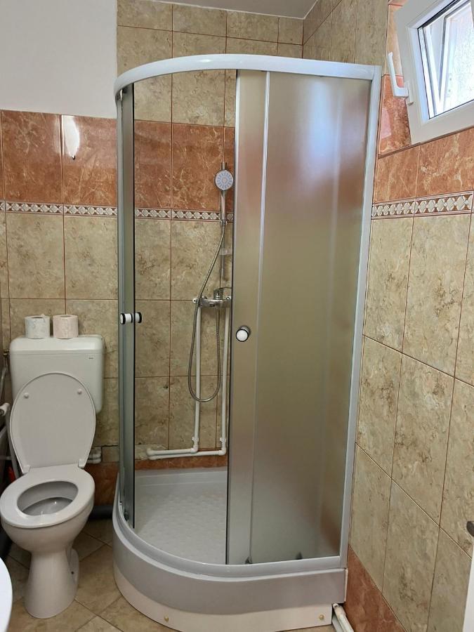 Апартаменты Casa Vio Parter Эфорие Норд Экстерьер фото