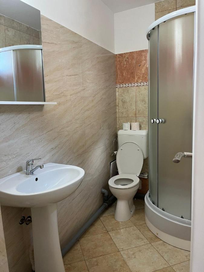 Апартаменты Casa Vio Parter Эфорие Норд Экстерьер фото